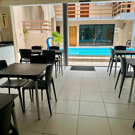 Hotel Pousada Alagoana Maceió Exterior foto