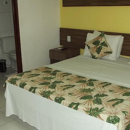 Hotel Pousada Alagoana Maceió Exterior foto