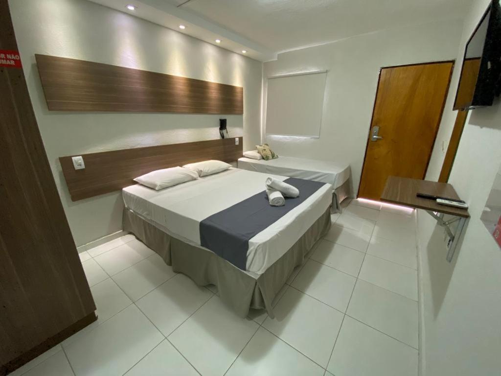 Hotel Pousada Alagoana Maceió Exterior foto