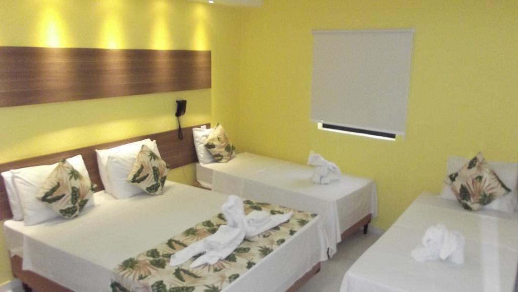 Hotel Pousada Alagoana Maceió Exterior foto
