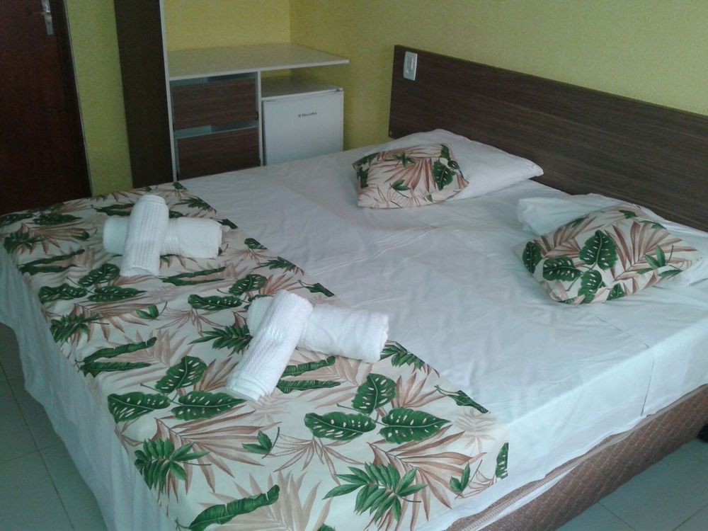 Hotel Pousada Alagoana Maceió Exterior foto