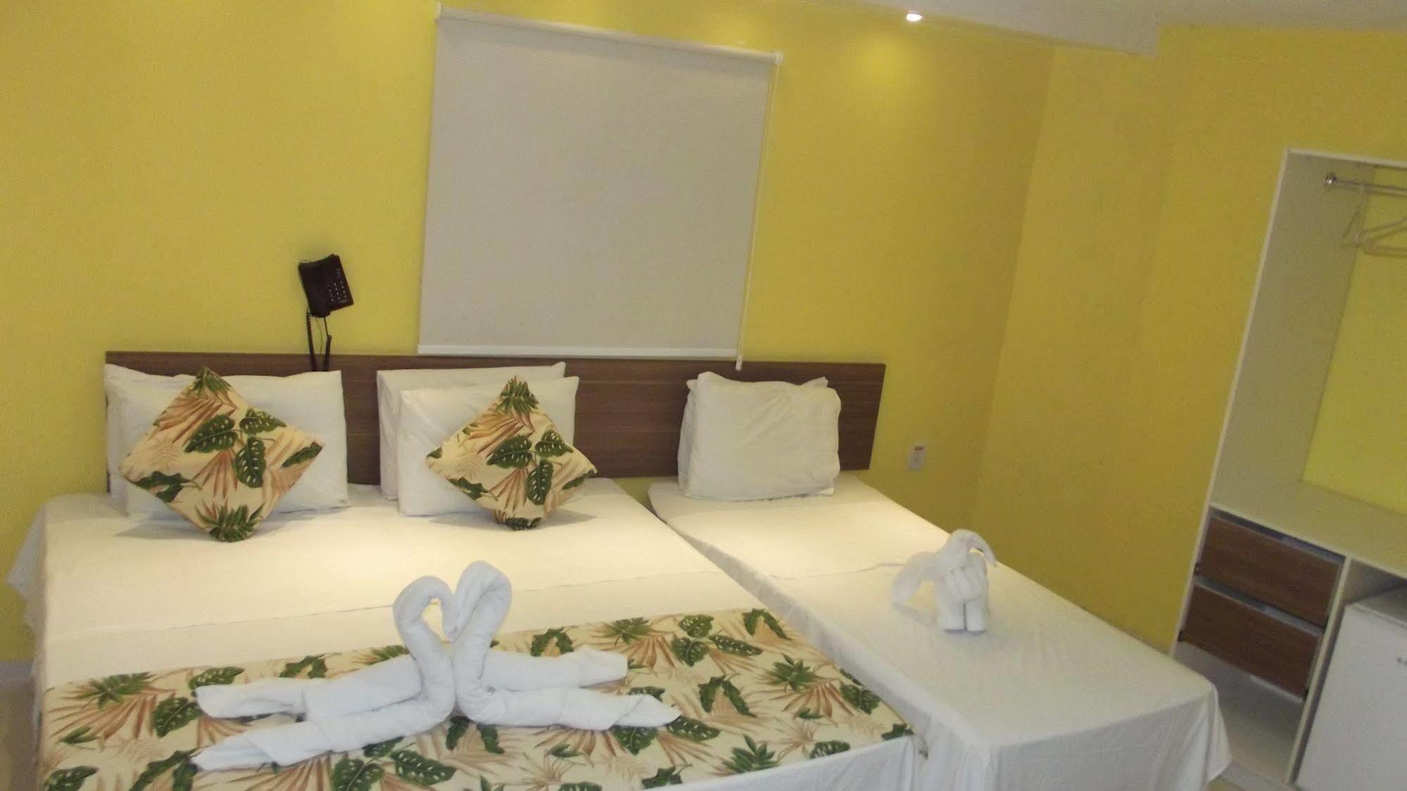 Hotel Pousada Alagoana Maceió Exterior foto