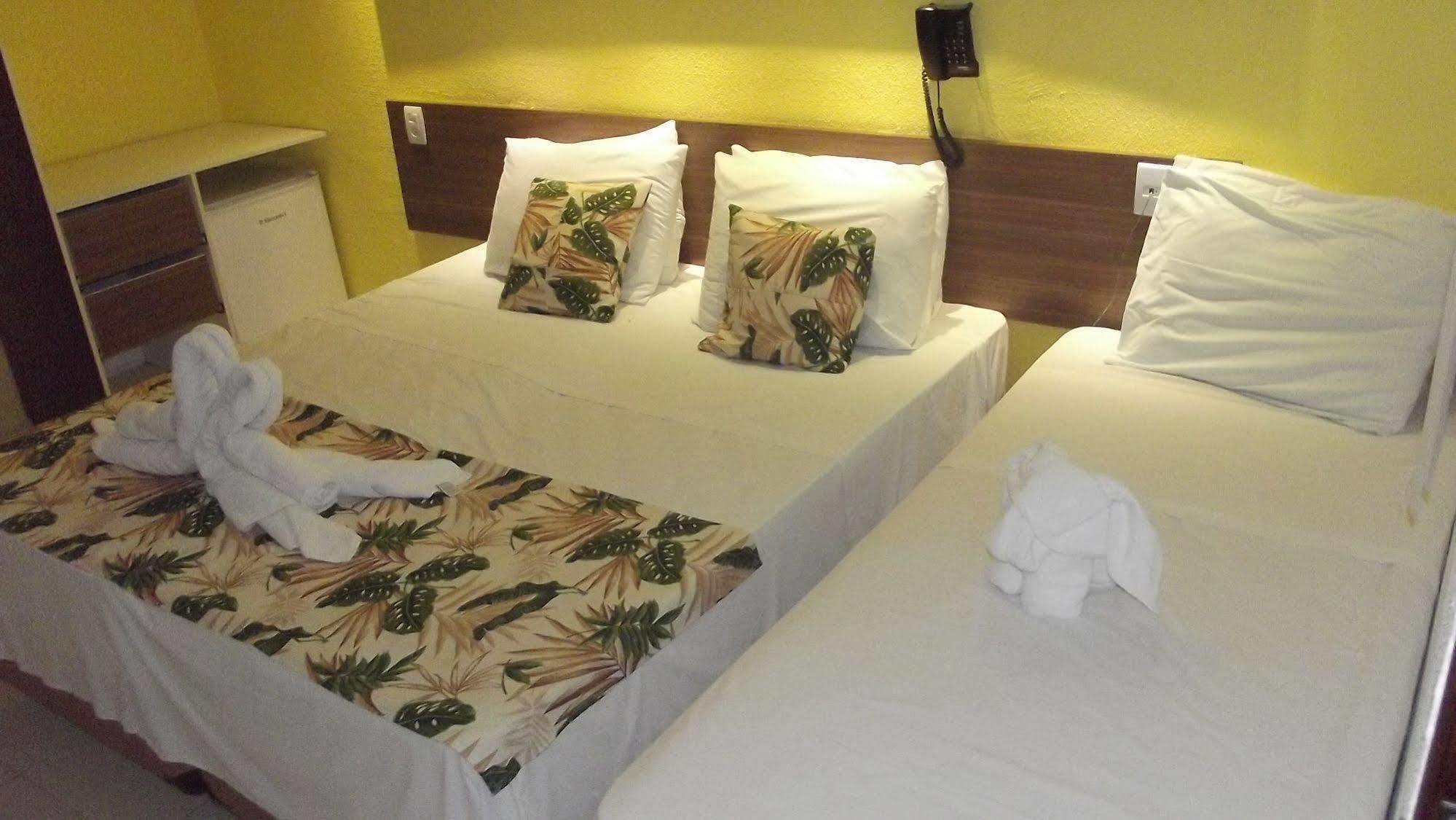 Hotel Pousada Alagoana Maceió Exterior foto