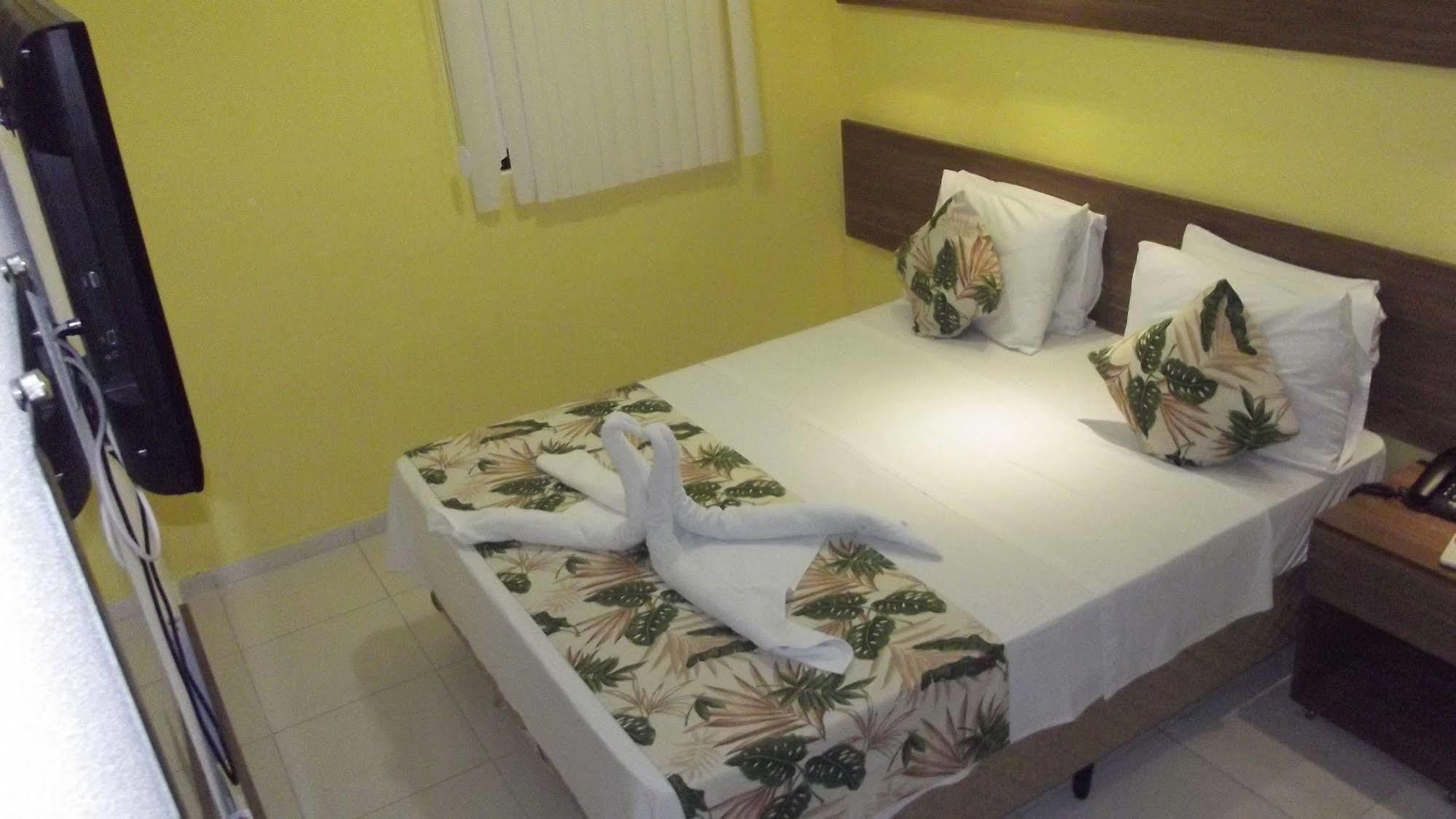 Hotel Pousada Alagoana Maceió Exterior foto